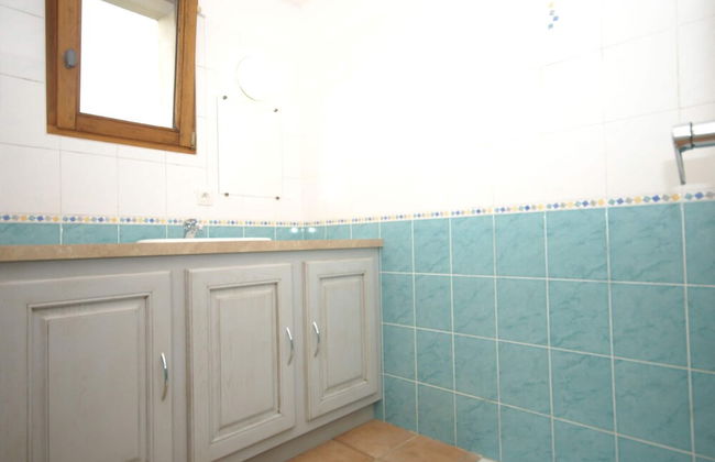 Captivating Holiday Home in Les Vans With Pool - Foto 43