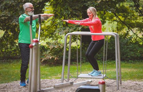 Haus Sigge Ferienwohnungen - Foto 58