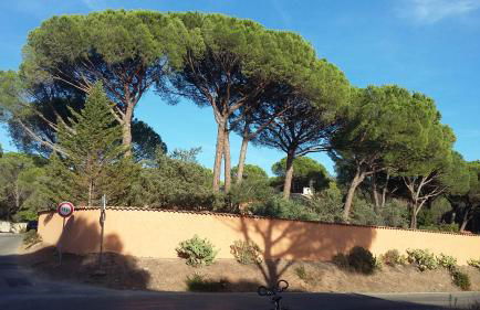 Holiday Home Vidauban - Photo 35