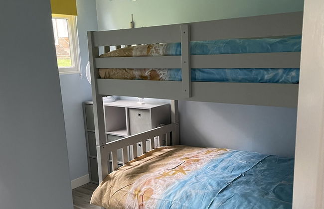 Jjslodge Luxury Chalet in Kilkhampton Bude - Foto 2