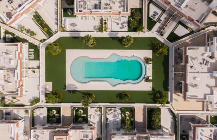 Helgafell Superior Courtyard Suite - Photo 43