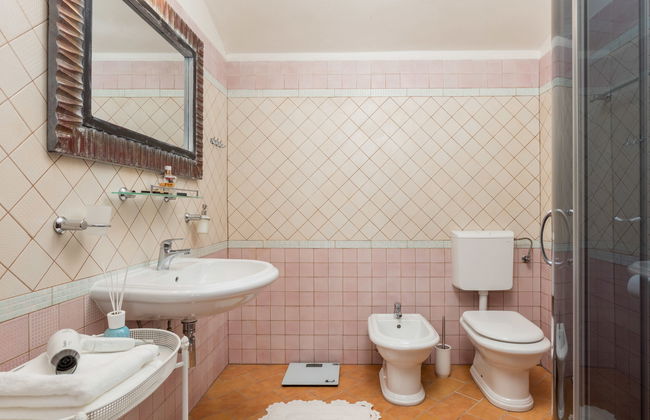 Villa Goretini - Foto 52