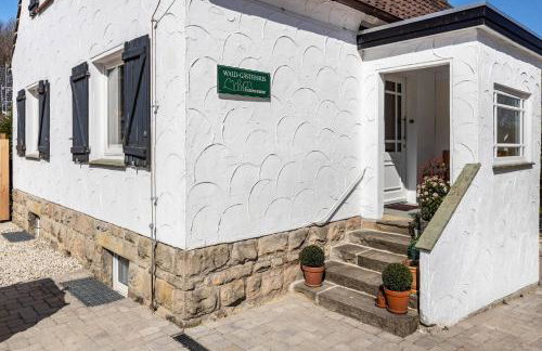 Waldgästehaus Externsteine - Photo 25