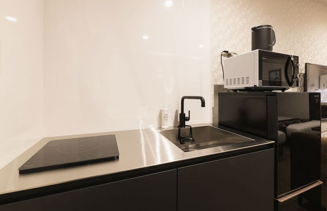 GRAND BASE Nagasaki Ekimae - Foto 21