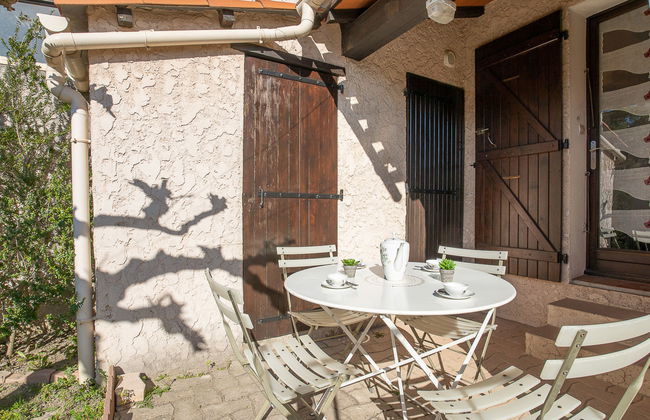 3 bedroom House in Saint-Cyprien with terrace - Photo 20
