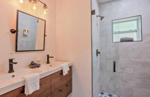 Casablanca in The Hghts-Hot Tub Bikes Chill Vibes - Foto 34