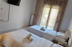 Guest House Siatista - Foto 24