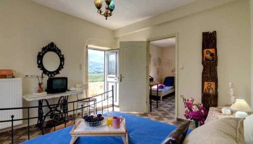 Villa Iro - Private Pool & Tranquility - Foto 5