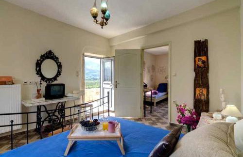 Villa Iro - Private Pool & Tranquility - Foto 5