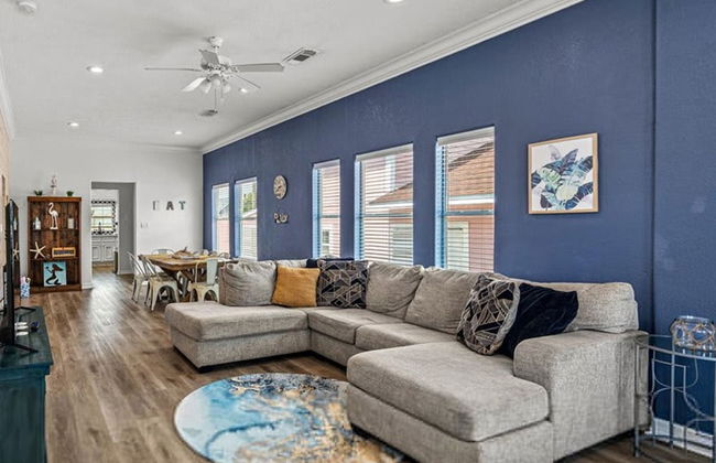 Great Location Go Beyond the Blue - Foto 46