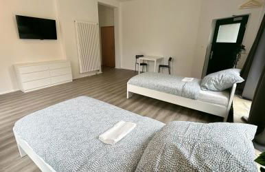 Monteurunterkunft Komfort Plus - Foto 7