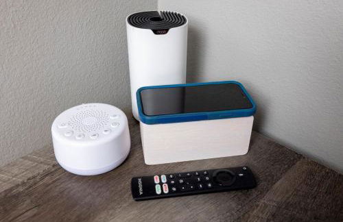 Little Rock - Modern Downtown Retreat - Foto 12