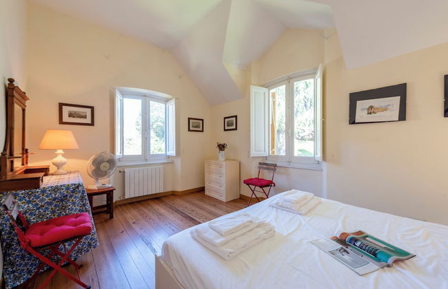 Villa Ottone Gambaro- Seaside - Foto 3