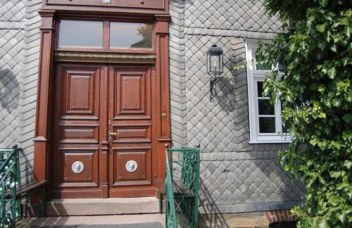 ERDGESCHOSS WOHNUNG BIS 10 PERSONEN ZENTRUM WINTERBERG - Foto 19