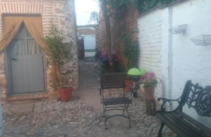 Casa de la Panadería - Foto 25