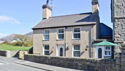 Ty Capel Gosen - Foto 1