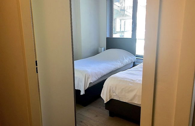 MyCityLofts - Meent - Foto 9