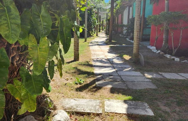 Pousada In Paradiso - Photo 16