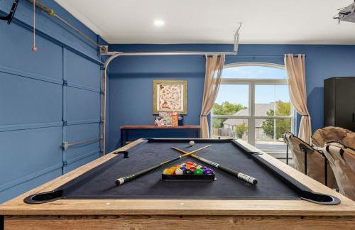 Cowboy Ridge Heated Pool, Fire Pits, Sleeps 12 - Foto 30