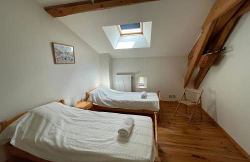 Maison familiale avec vues et espaces de jeux - Foto 12