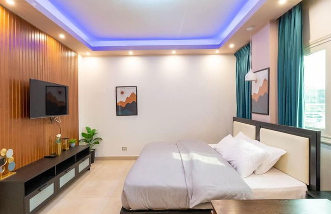 BIRD NEST Near O1 Mall - Foto 11