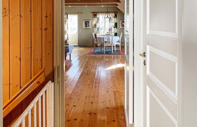 4 Star Holiday Home in Solvesborg-by Traum - Photo 12