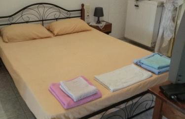 Mιχαλης Apartments - Foto 13