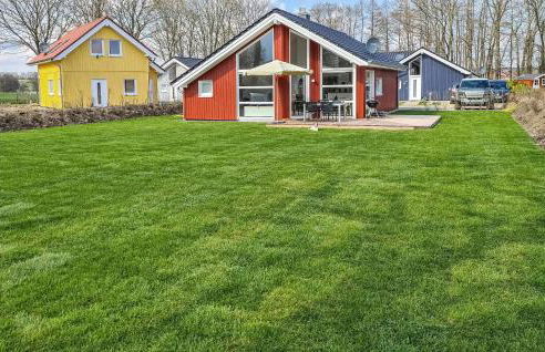 Cozy Home In Krems Iiwarderbrück - Foto 9