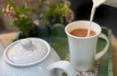 Preseli Hills Cottages - Luxury 5 star Cottages in Pembrokeshire - Foto 43