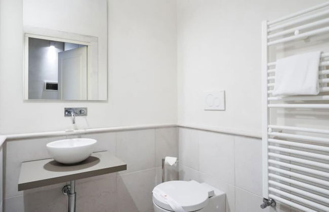 MYSWEETPLACE - San Marco Apartments - Foto 79