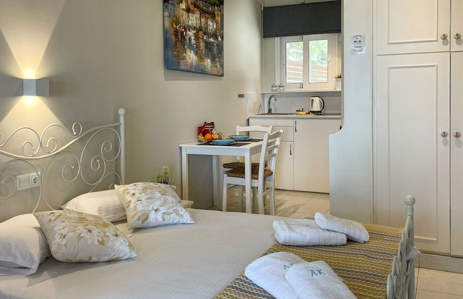 Anthoula's House - Foto 5