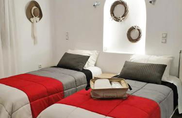 Sand Lily Villa Mykonos - Photo 34