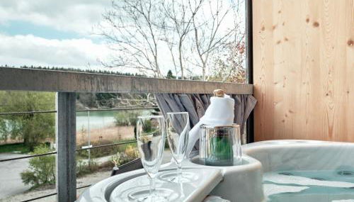 Ferienhaus Fischer Wagenhausen - Foto 3