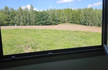 Domek nad rzeką Marycha - Foto 8