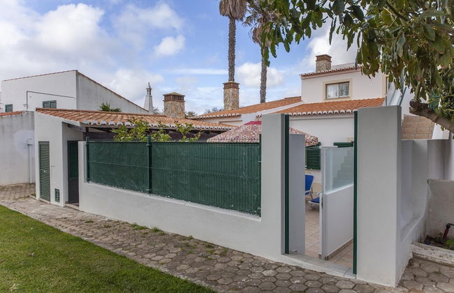 A14 - Cozy Torraltinha Apartment - Foto 17