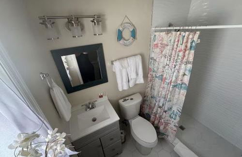 Spacious 4 bedroom 3 bath Clearwater Vacation House Cowboy Pool Fire Pit Games Close to Clearwater Beach Biking Trail Farmers Markets Harbor Health Spa Baycare Ballpark and Ruth Eckerd Hall Golf Courses - Photo 22