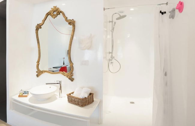 Boutique Rooms - Trastevere - Photo 18