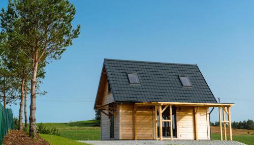 Domek Letniskowy U ZENITA - Foto 2