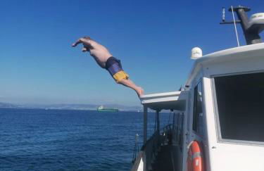 Don Maximo Yacht Hotel - Foto 32