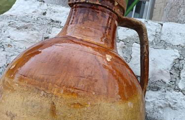 Trulli Fichi Luxury Trullo with Private Spa and Saltwater Pool - Foto 75