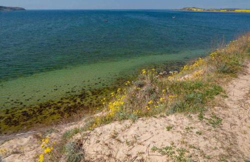 Ferienwohnung Zickersche Berge - Foto 22
