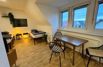 MiCasa TuСasa - 2-R-Apartment Leipziger Neuseenland Hydra - Foto 1