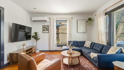 Stay Portland - Perfectly Restored Craftsman - Eateries & Coffee - Foto 4