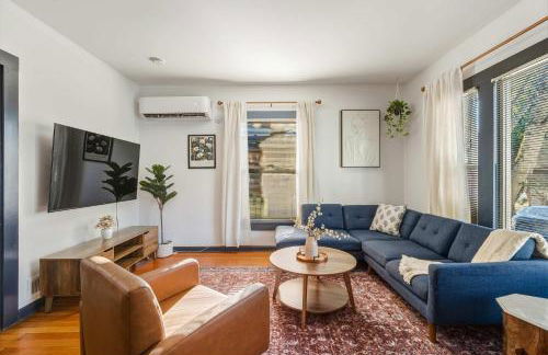 Stay Portland - Perfectly Restored Craftsman - Eateries & Coffee - Foto 4