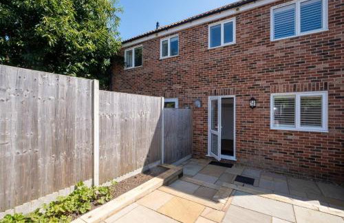 1 Buxlow Cottages - Foto 13