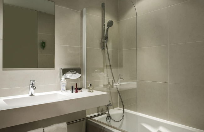 Mercure Paris Boulogne Aparthotel - Photo 15