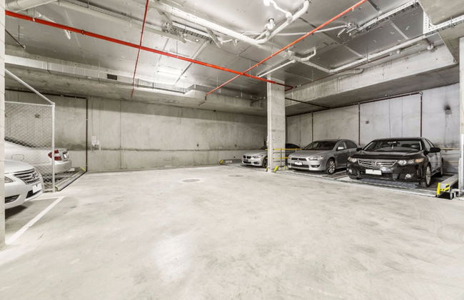 Whitehorse Apartment Hotel - Foto 32