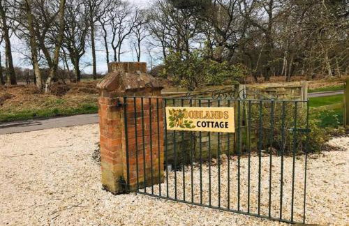Woodlands Cottage - Rural Retreat - Near York - Foto 2