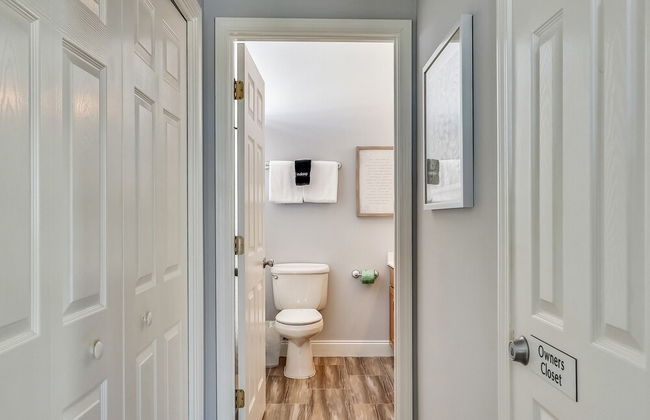 Joe's Dream 3 Bedroom Home by RedAwning - Foto 29