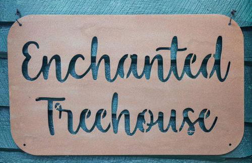 Lake View Enchanted Treehouse- Lake Harmony - Foto 41